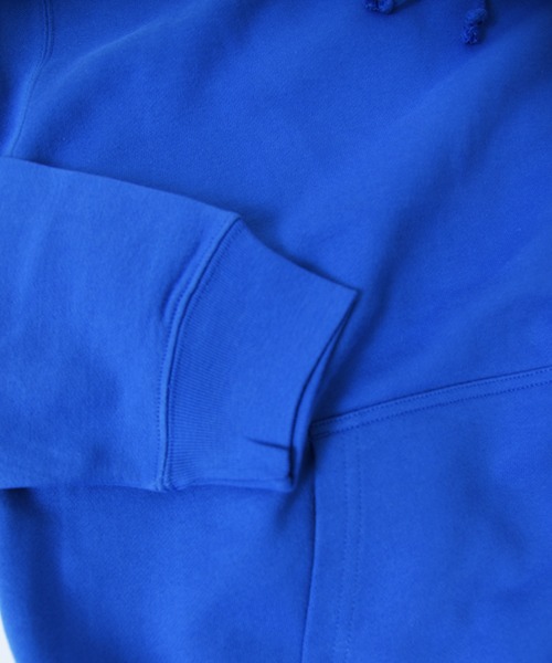 パーカー 2-11A8 CA ベーシック スウェットプルオーバーパーカー 裏パイル 無地「CALIFORNIA APPLEL」 レディース CALIFORNIA APPAREL パーカー 2-11A8 CA ベーシック スウェット