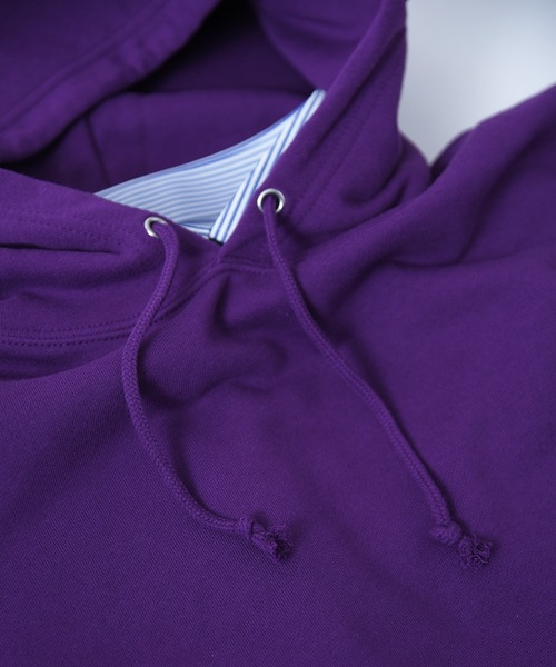CALIFORNIA APPAREL パーカー 2-11A8 CA ベーシック スウェット