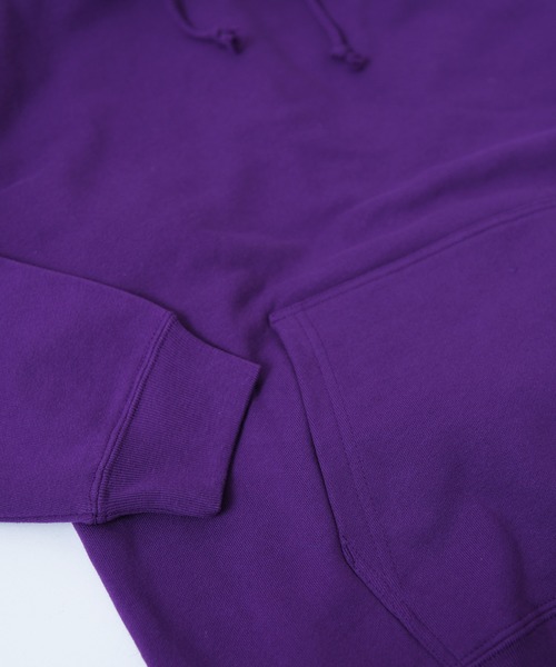 CALIFORNIA APPAREL パーカー 2-11A8 CA ベーシック スウェット
