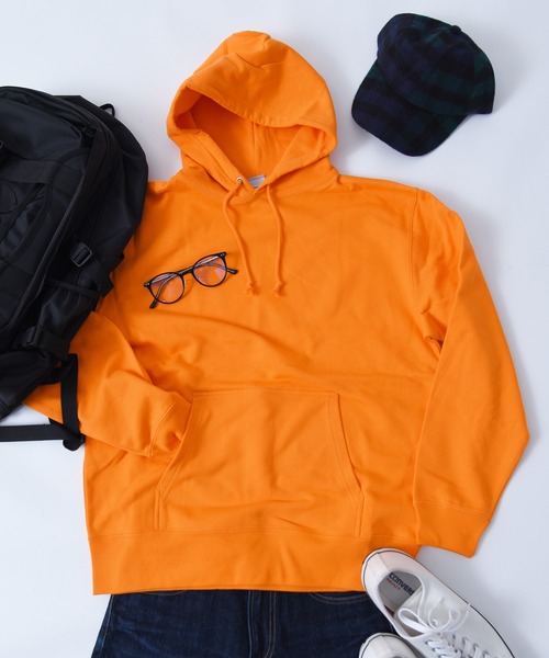 CALIFORNIA APPAREL（カリフォルニアアパレル） パーカー 2-11A8 CA