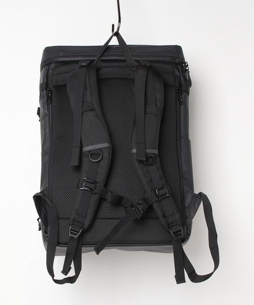 【新品、未使用】Coleman リュック　ヘザーブラック　35L Coleman（コールマン） デイバック リュック Coleman SHIELD 35