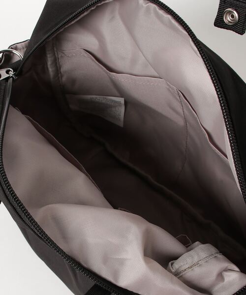 Per sist ence ショルダーバッグ バッグ ナローハンドル2WAYミニ