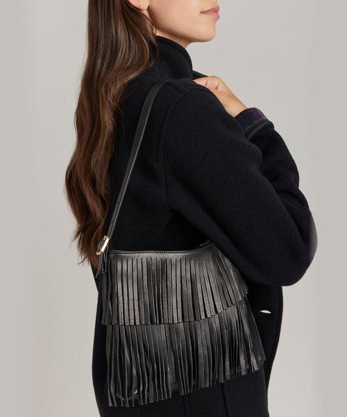 【agnes b.】アニエスベー CU01 SAC ショルダーバッグ CU01 SAC ショルダーバッグ ｜agnès b. FEMME（ファム