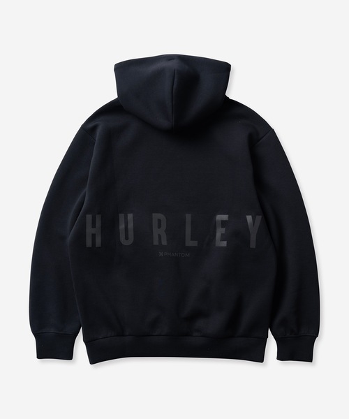 パーカー 「Hurley:ハーレー」M PHANTOM SWEAT HOODIE ファントム 