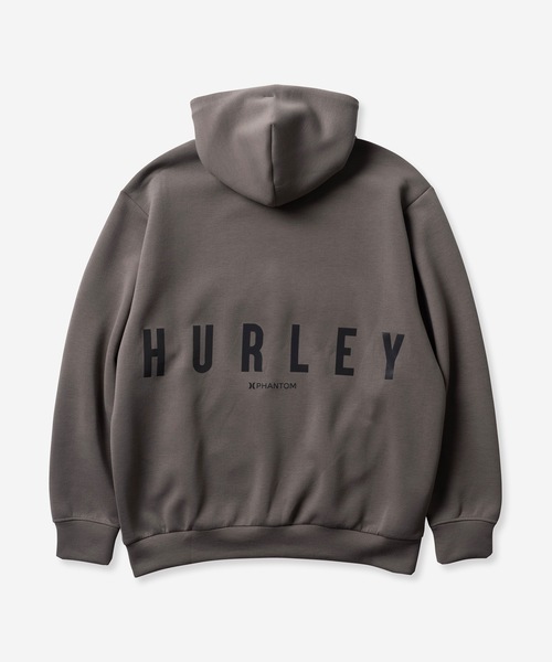パーカー 「Hurley:ハーレー」M PHANTOM SWEAT HOODIE ファントム  