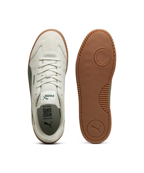 PUMA スニーカー プーマ ユニセックス クラブ 5V5 SD メンズ