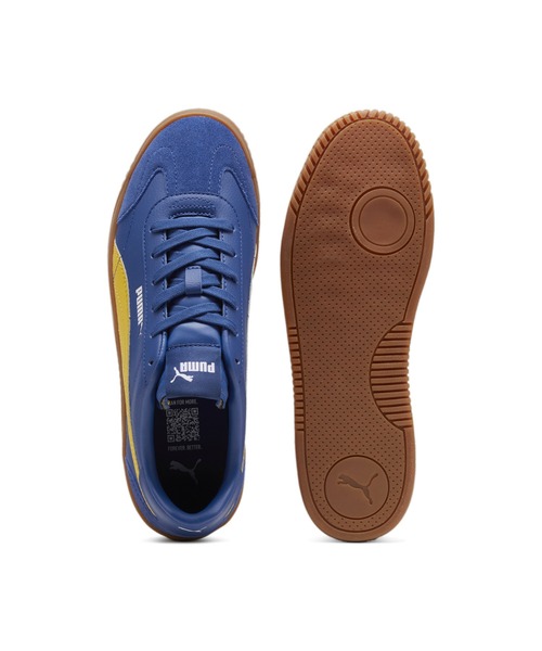 PUMA スニーカー プーマ ユニセックス クラブ 5V5 SD メンズ