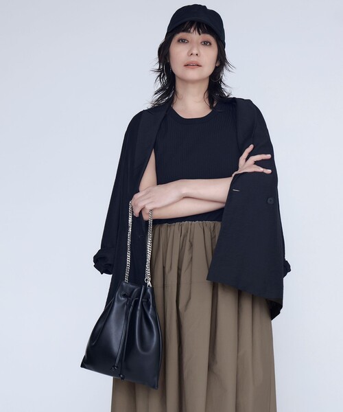 ICB（アイシービー） ジャケット テーラードジャケット 「洗える