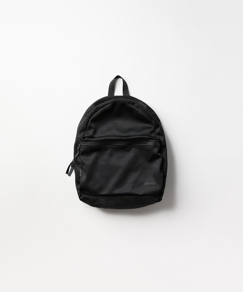 【美品】thingsthatmatter MESH BACKPACKメッシュ Amazon.com | Transparent Mesh Backpacks for School Kids