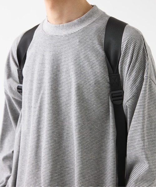 meltum（メルタム） デイバック リュック MESH RUCKSACK / メッシュ