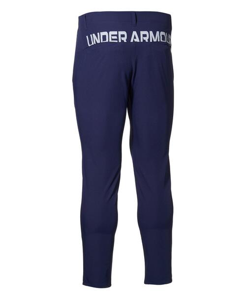 a_888出品 UNDER ARMOUR パンツ UAドライブ ノベルティ ジョガーパンツ