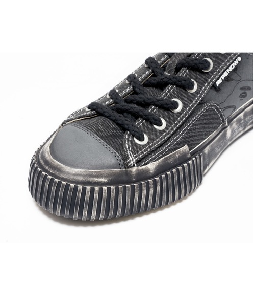 AAPE BY A BATHING APE（エーエイプバイアベイシングエイプ