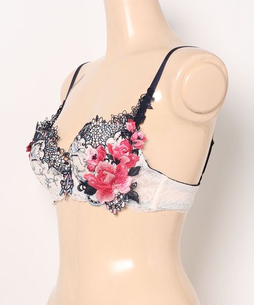☆*:.。.ミーコ.。.:*☆様用 HIMICO（ファッション） ブラジャー ヒミコ 021シリーズ B~F