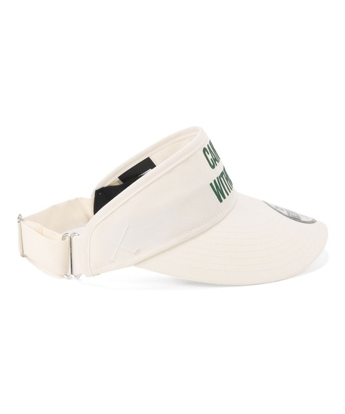 NEW ERA（ニューエラ） 帽子 ハット ニューエラゴルフ レディース サン