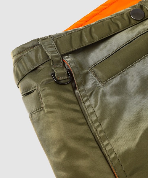 BELPER（ベルパー） スカート SHORT APRON レディース : ZOZOTOWN