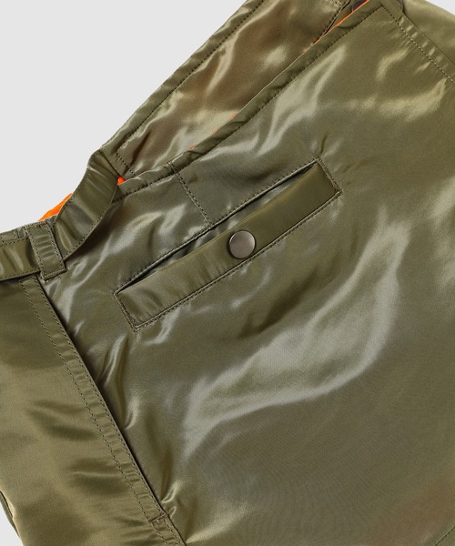 BELPER（ベルパー） スカート SHORT APRON レディース : ZOZOTOWN