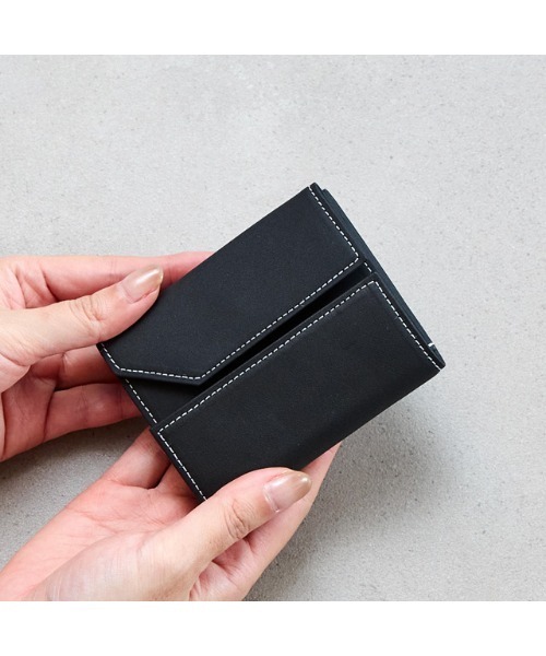 SOPO（ファッション） 財布 SOPO ソポ 二つ折り ミニ財布