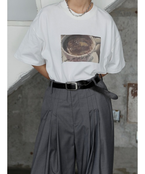 パンツ 3TUCK WIDE SLACKS Katrin TOKYO ワイドパンツ スラックス パンツ 3tuck wide slacks