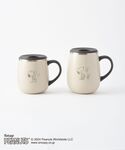 タンブラー PEANUTS 蓋つきステンレスマ...の詳細画像4