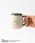 タンブラー PEANUTS 蓋つきステンレスマ...の詳細画像5