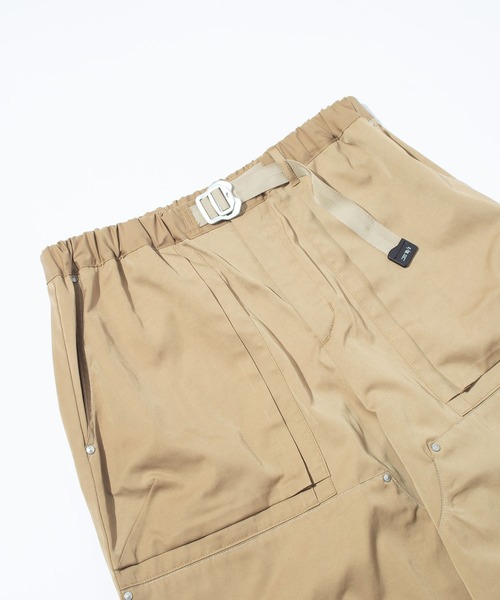 F/CE. パンツ OLMETEX WORK PANTS / エフシーイー オルメテック