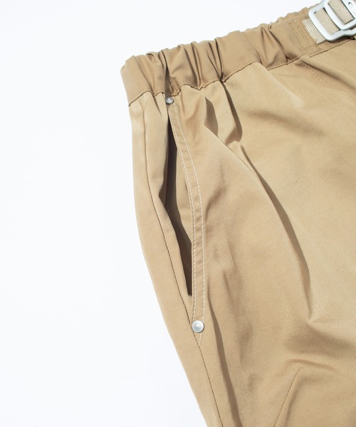F/CE. パンツ OLMETEX WORK PANTS / エフシーイー オルメテック