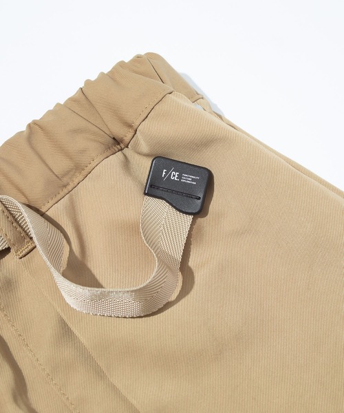 F/CE. パンツ OLMETEX WORK PANTS / エフシーイー オルメテック