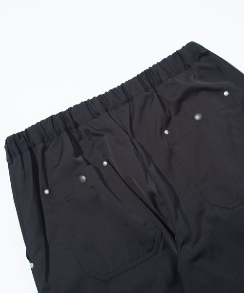 F/CE. パンツ OLMETEX WORK PANTS / エフシーイー オルメテック