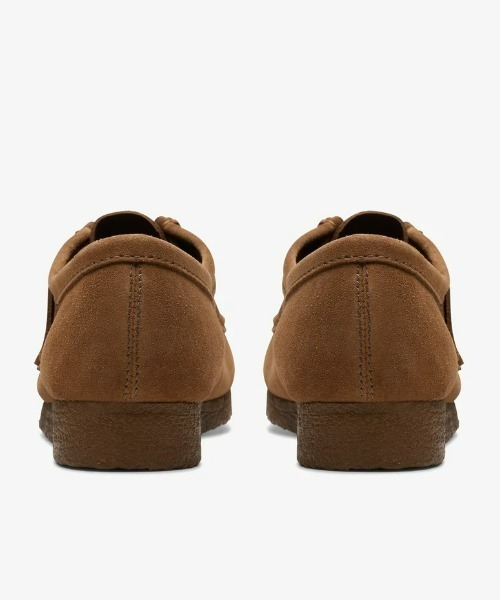 Clarks シューズ 「Clarks」Wallabee / ワラビー メンズ
