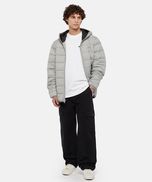 ディッキーズ ビクター S/S Tシャツ Dickies tシャツ ビクター グラフィック S/S Tシャツ リラックス