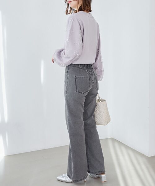 MAJESTIC LEGON（マジェスティックレゴン） ジーンズ デニム デニム