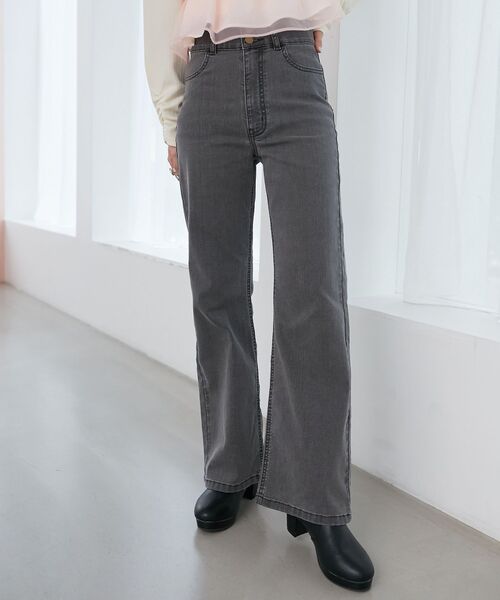 MAJESTIC LEGON（マジェスティックレゴン） ジーンズ デニム デニム