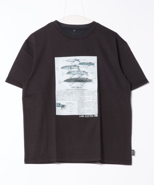 アブガルシア tシャツのおすすめ人気商品一覧 通販 - Yahoo