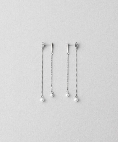 Jouete（ジュエッテ） ピアス ピアス パール レディース : ZOZOTOWN