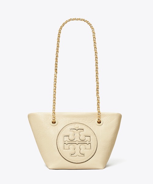 TORY BURCH ショルダーバッグ バッグ エラ クリンクルパテント 