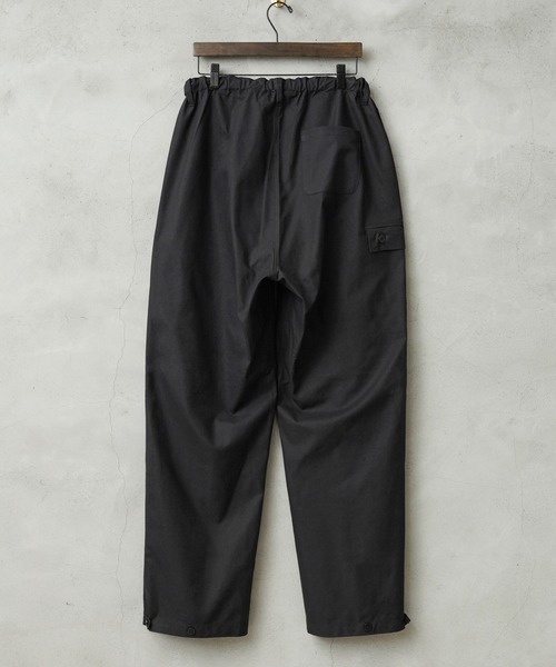 MILITARY パンツ 実物 新品 デッドストック 東ドイツ軍 NVA