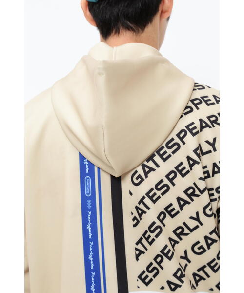 【新品】PEARLY GATES カラフルパーカー 楽天市場】【PREMIUM SALE 50%OFF】PEARLY GATES パーリーゲイツ