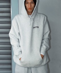THRASHER（スラッシャー） パーカー メンズ レディース : ZOZOTOWN