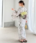 浴衣 「予約受付中/5月上旬入荷」「2点セット...の詳細画像5