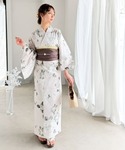 浴衣 「予約受付中/5月上旬入荷」「2点セット...の詳細画像4