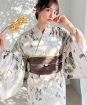 浴衣 「予約受付中/5月上旬入荷」「2点セット...の詳細画像2