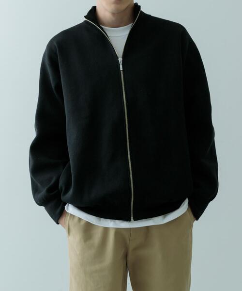 ITEMS URBANRESEARCH セーター ニット 「洗濯可/抗菌」ミラノリブ