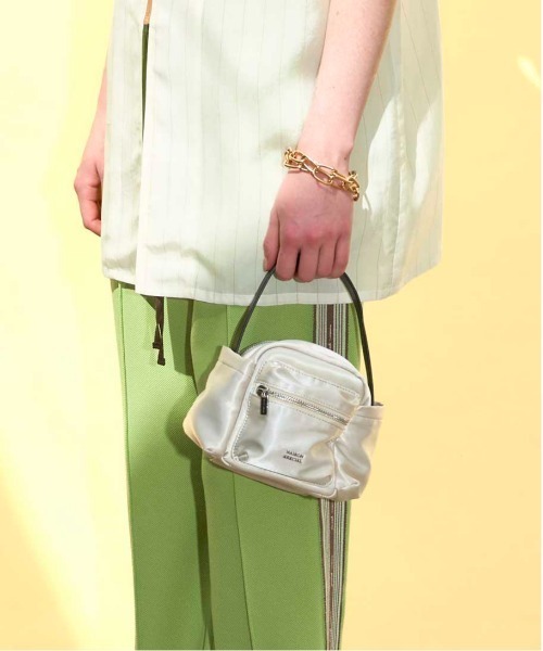 MAISONSPECIAL Out Pocket Bag メゾンスペシャル MAISON SPECIAL｜Out Pocket Bag | Rakuten Fashion(楽天
