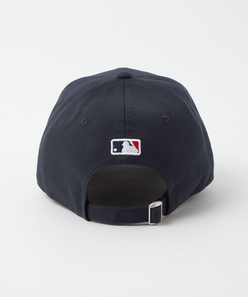 NEW ERA（ニューエラ） キャップ 帽子 「別注」「NEW ERA」GLR LP