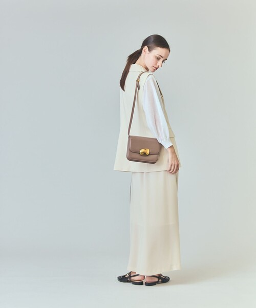 GRACE CLASS スカート ラインビジューロングスカート : ZOZOTOWN Yahoo