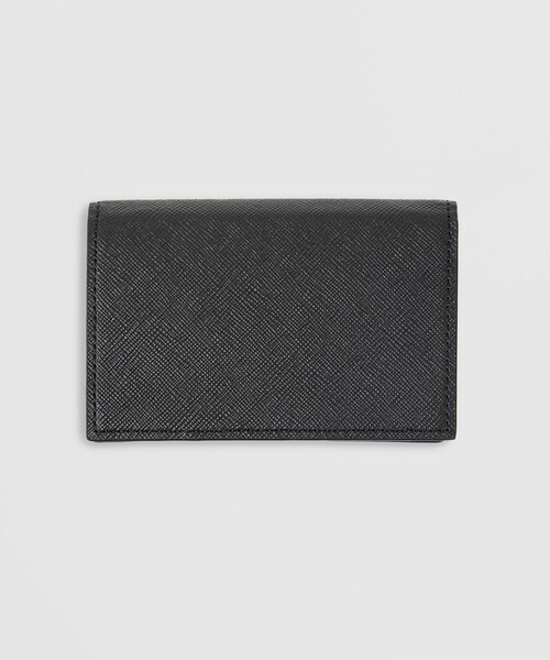 BROOKS BROTHERS（ブルックスブラザーズ） カードケース カウレザー