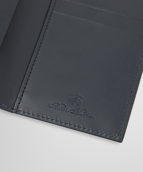 未使用✨ Brooks Brothers 名刺入れ カードケース レザー ぺブルレザー カードケース | Brooks Brothers Japan