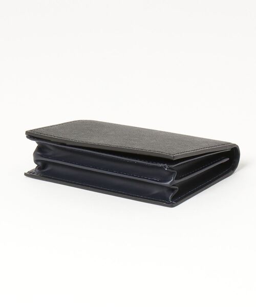 未使用✨ Brooks Brothers 名刺入れ カードケース レザー Brooks Brothers ブルックスブラザーズ 名刺入れ ブラック