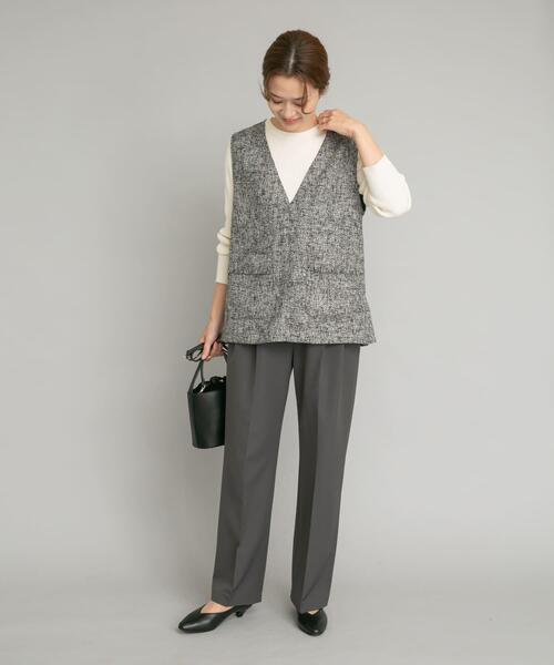 URBAN RESEARCH DOORS（アーバンリサーチドアーズ） ベスト ジレ