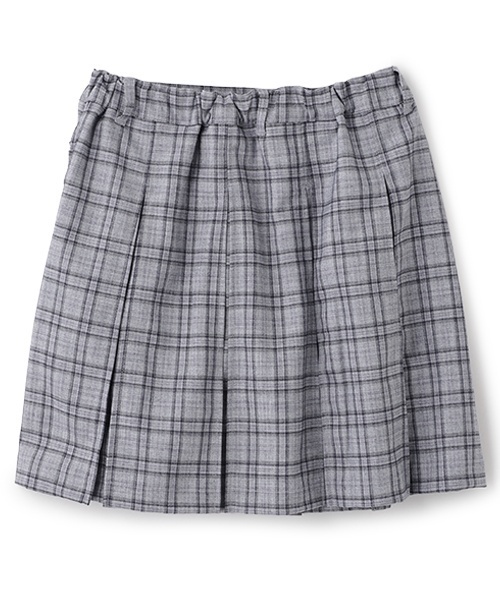 pom ponette junior（ポンポネット ジュニア） スカート インパン付き